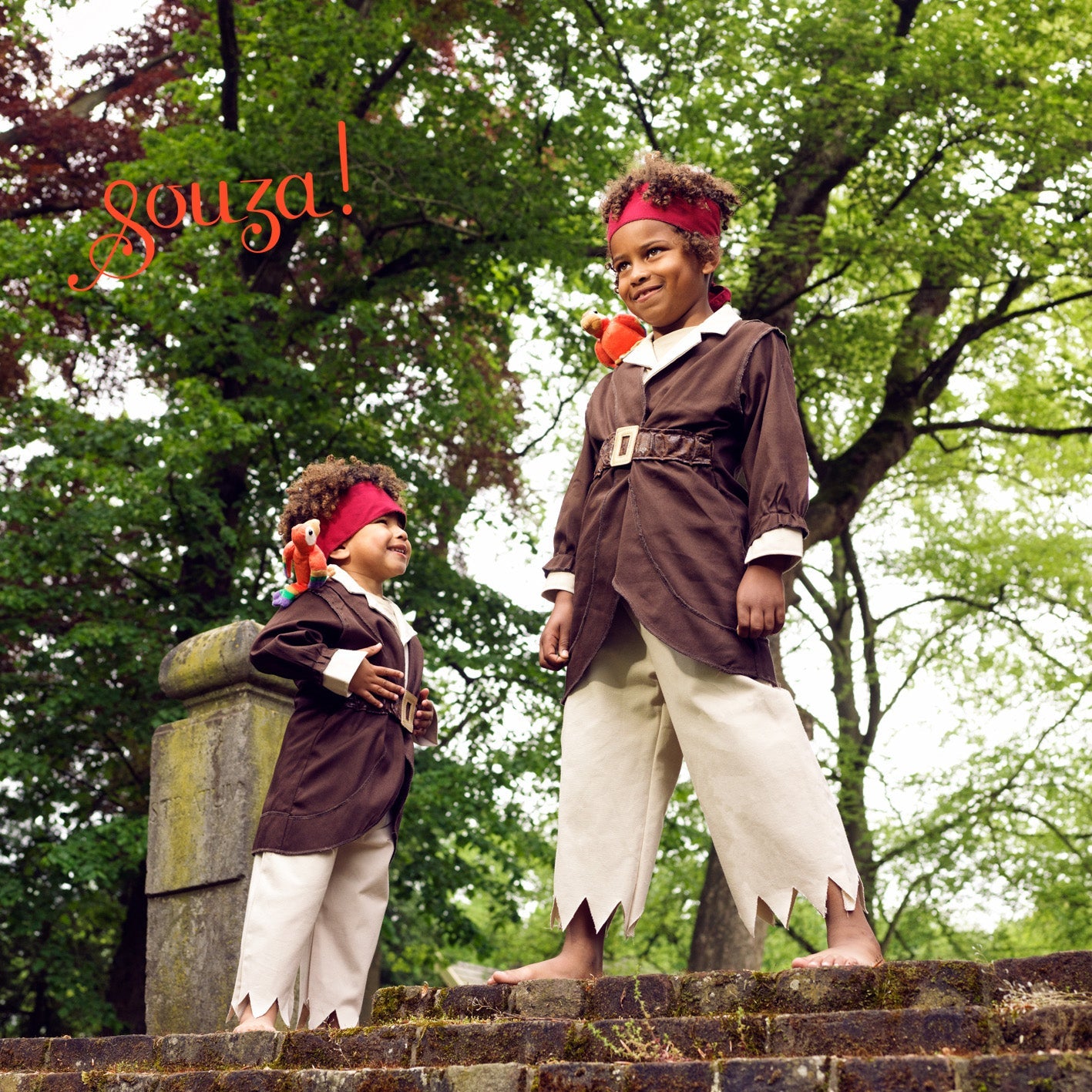 Pirates