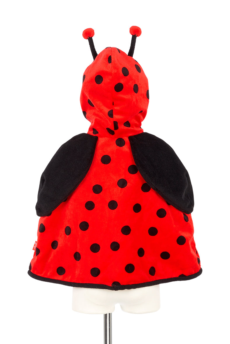 Layla Ladybird Cape