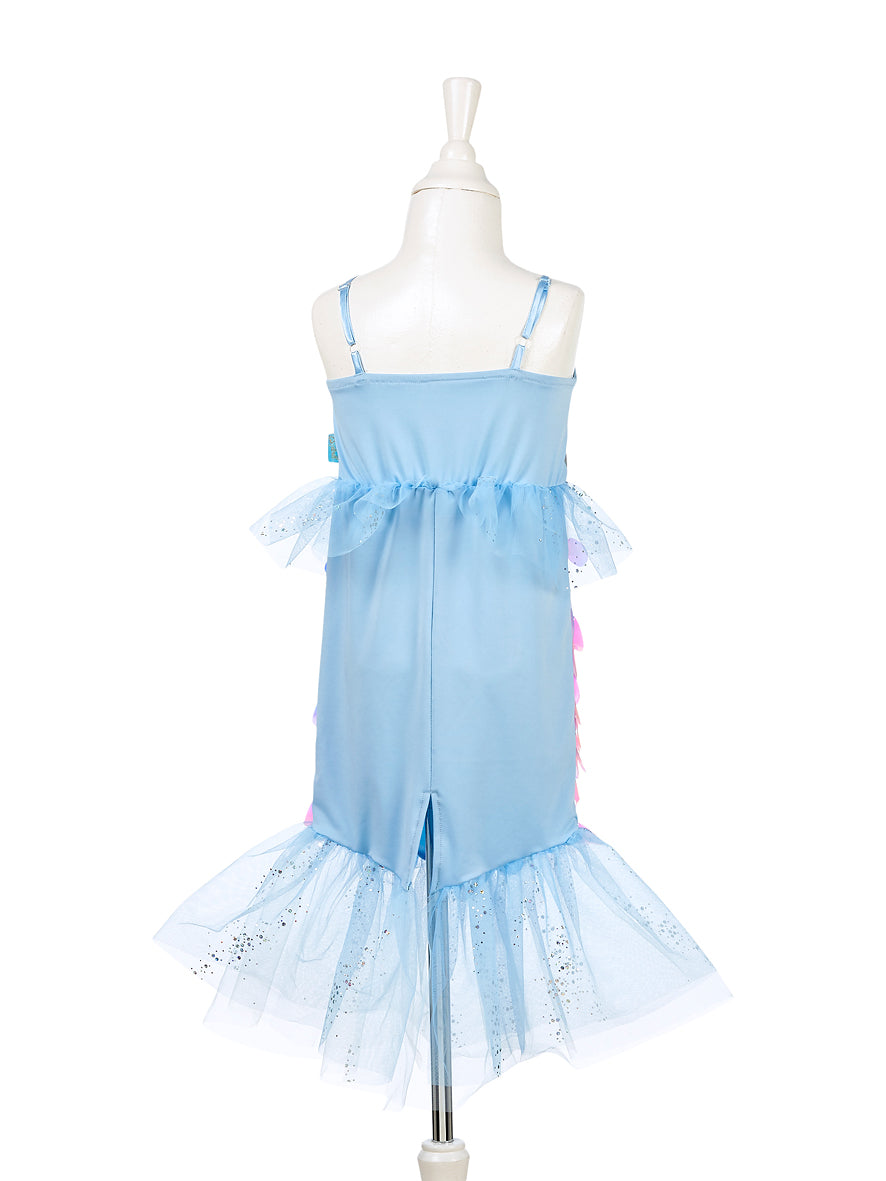 Robe Sirène Lorelie