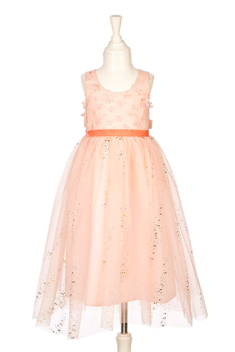3t princess dress Evelynn Princess Dress Girls | Kids Costume
