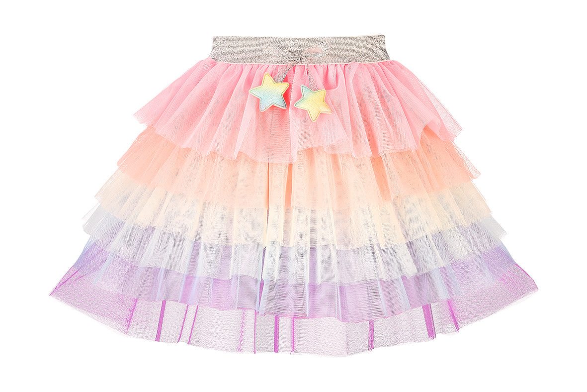 Carlotta skirt, adjustable (1 pc)