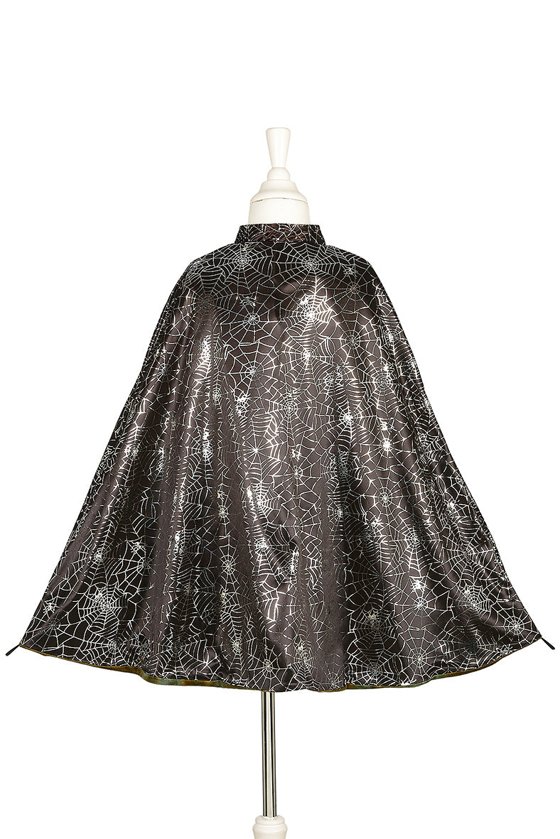 T-rex - Halloween reversible cape, 4-7 yrs, 104-122 cm (1 pc)