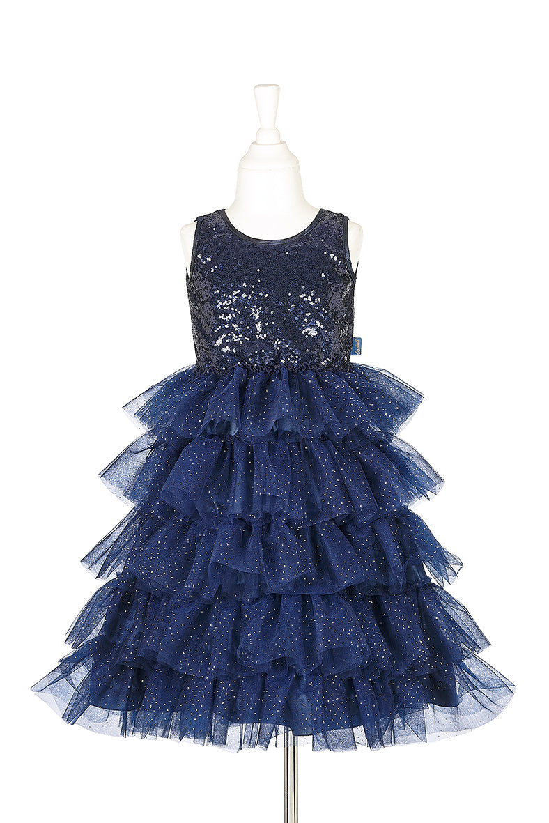 Colette Ballerina Party Dress Girls | Kids Costume | Souza-Store