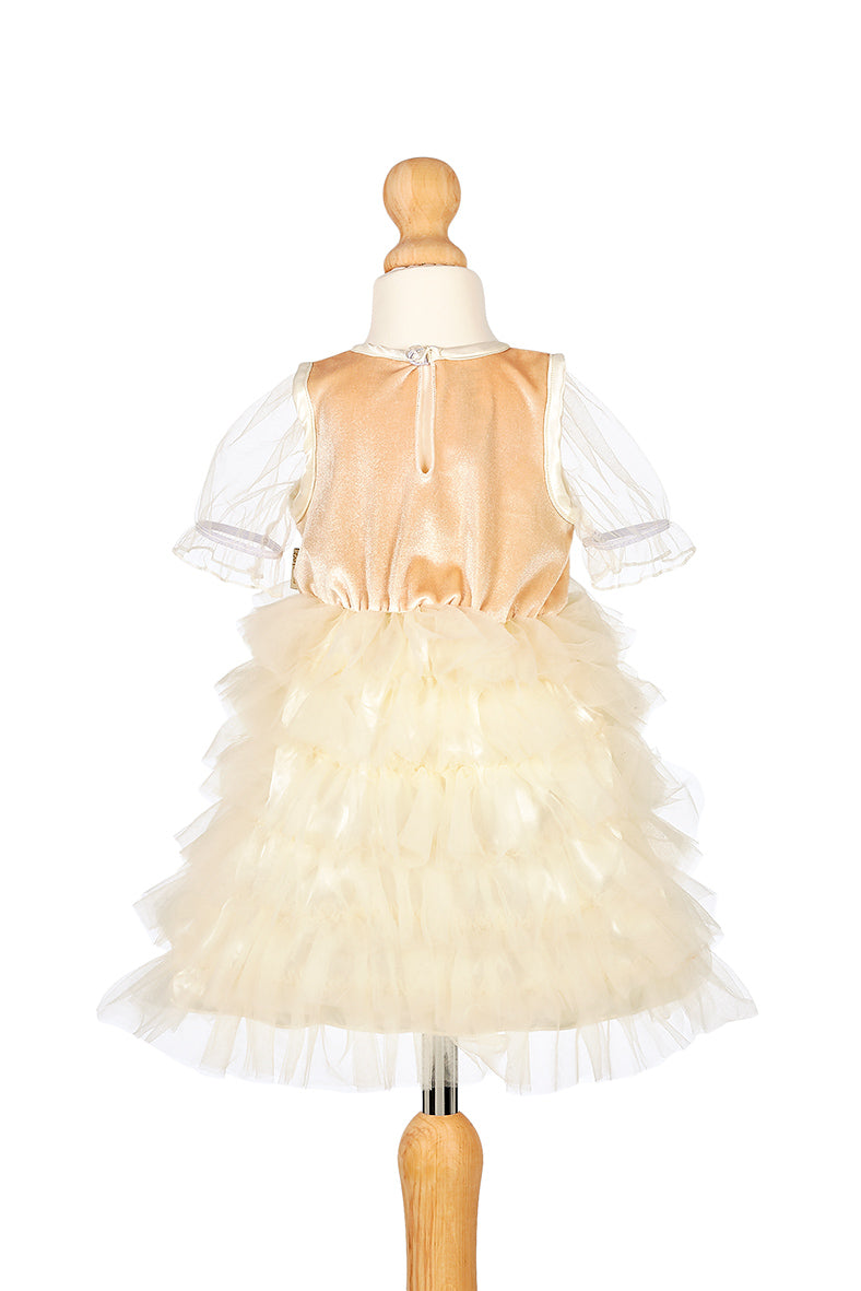 Chloé baby dress, 2 years, 92 cm