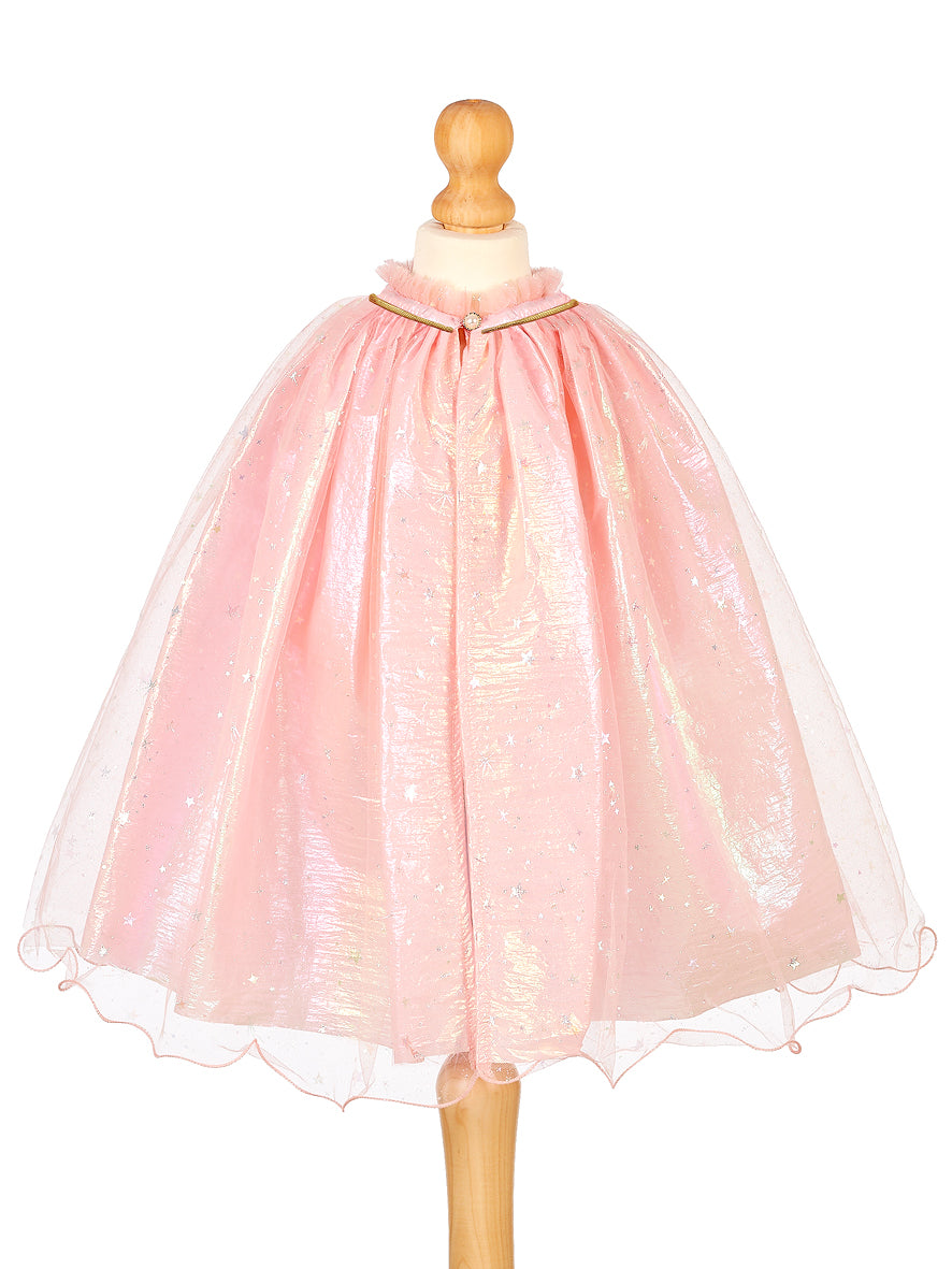 Laurana cape, 2 yrs, 92 cm