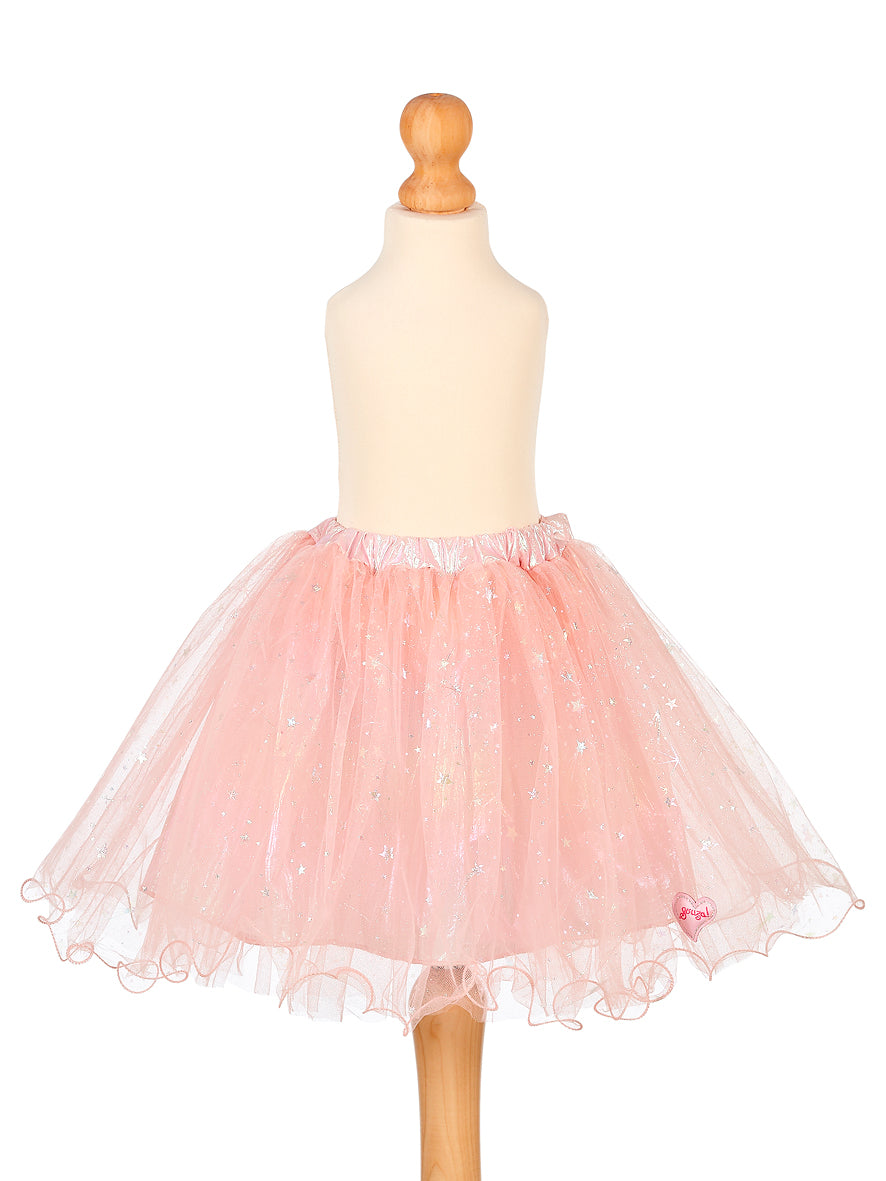 Alessandra skirt, 3-5 yrs adjustable (1 pc)