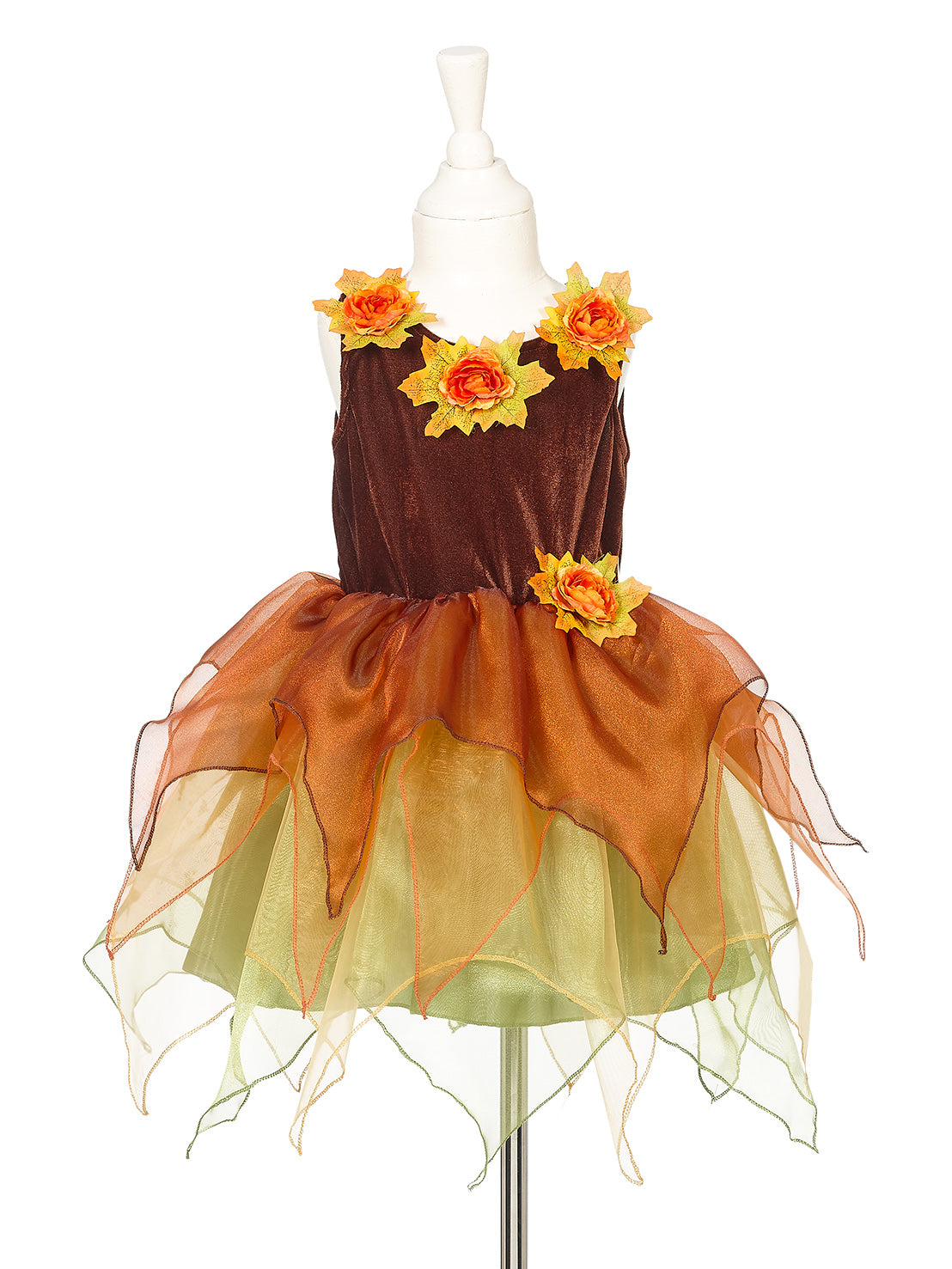 Sabrina dress + hat (1 set)