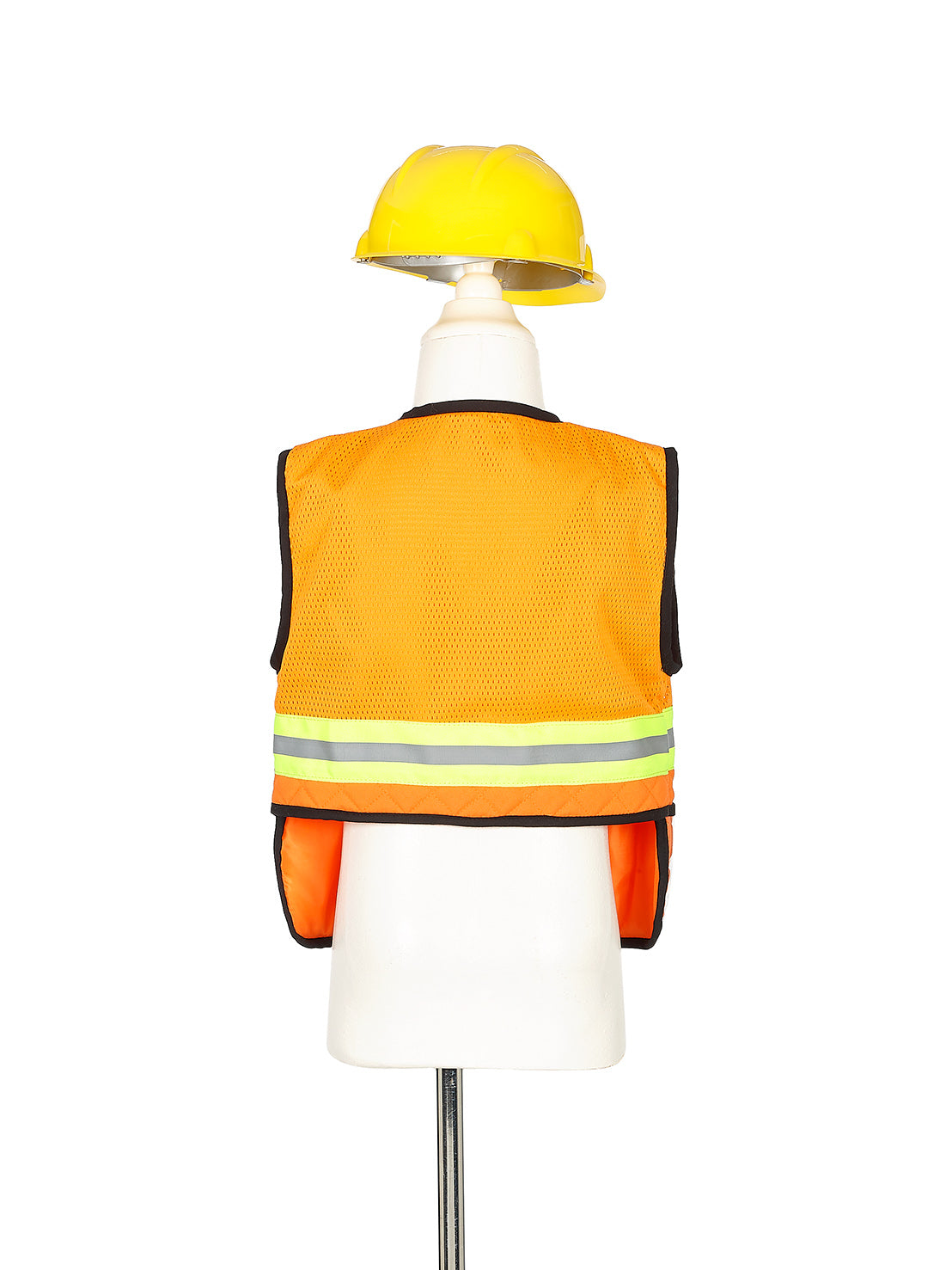 Construction worker, 4-7 yrs,104-122 cm (1 set)
