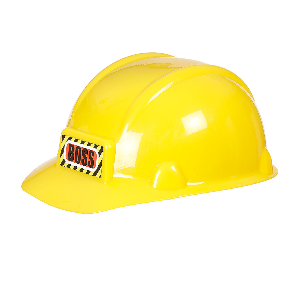 Construction worker, 4-7 yrs,104-122 cm (1 set)