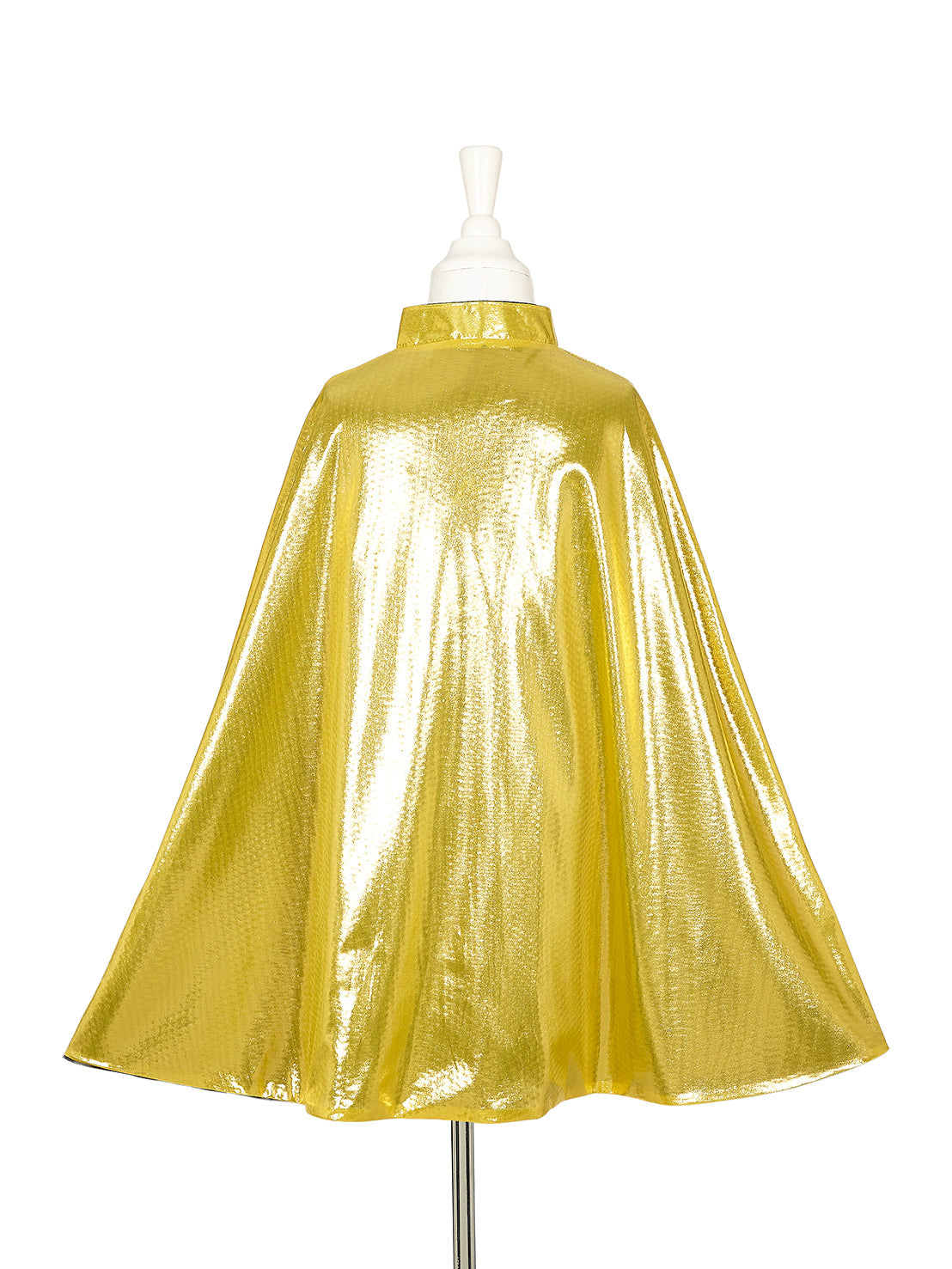 Magician-Bat reversible cape, 4-7 yrs,104-122 cm (1 pc)