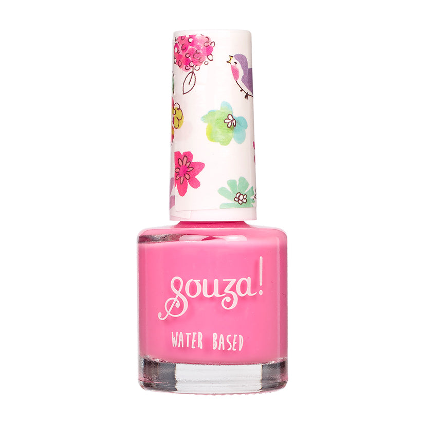 Nail polish Fuchsia