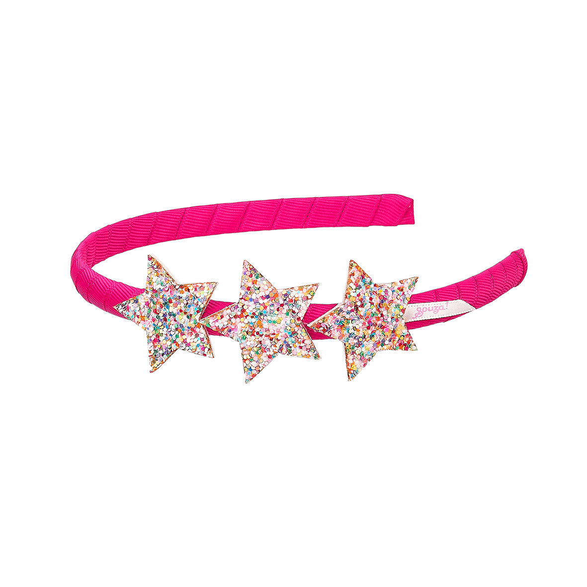 Tiara Cassandera star (1 pc)