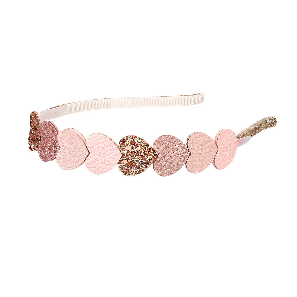 Tiara Amaya heart (1 pc)