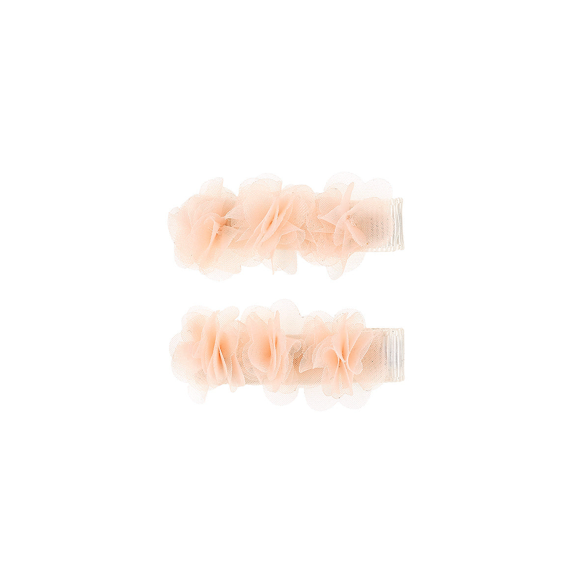 Hair claws Aagje (2 pc/card, 1 card)