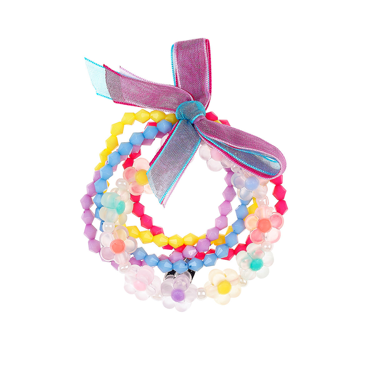 Bracelet Ally flower (1 pc)