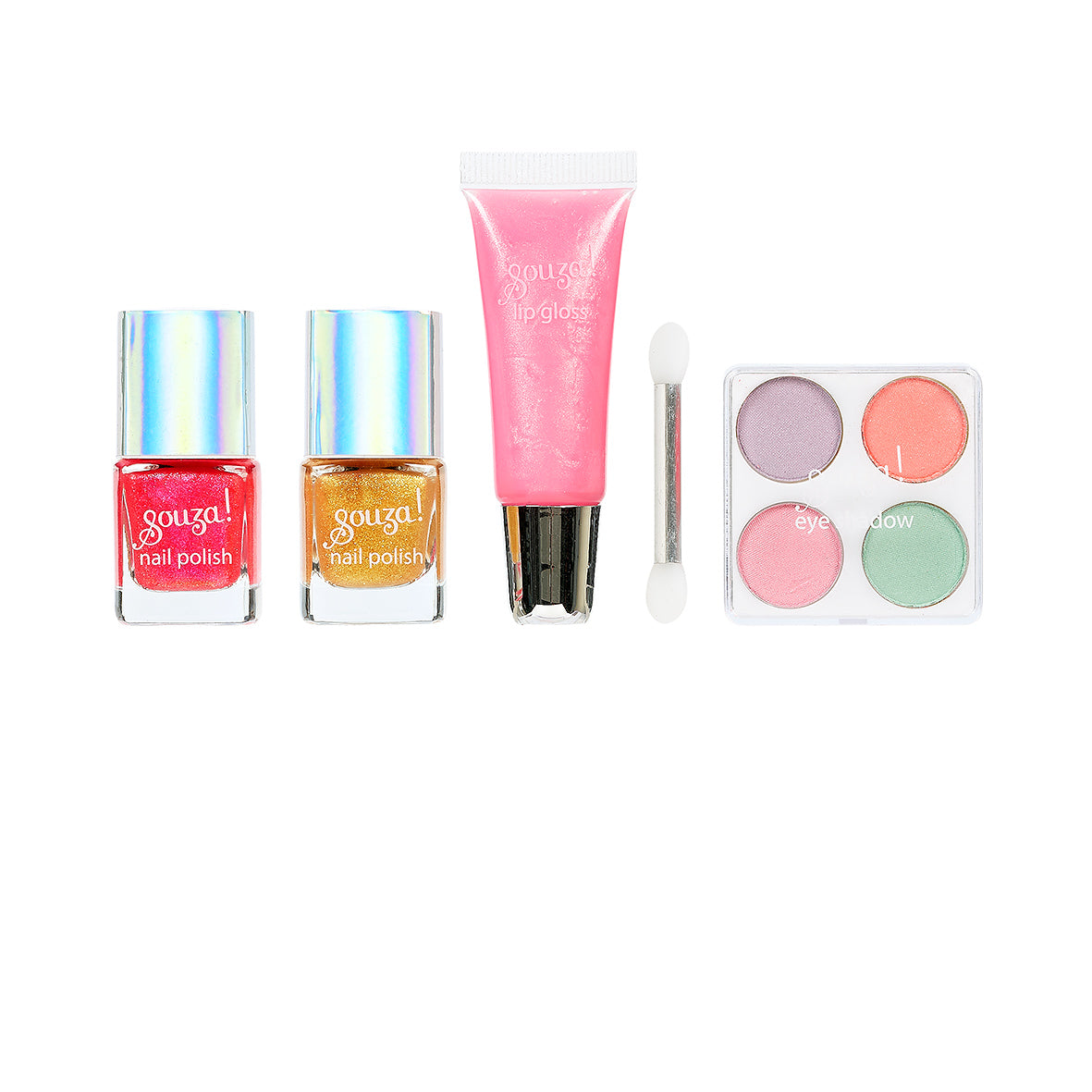 Make-up set Butterfly (1 pc)