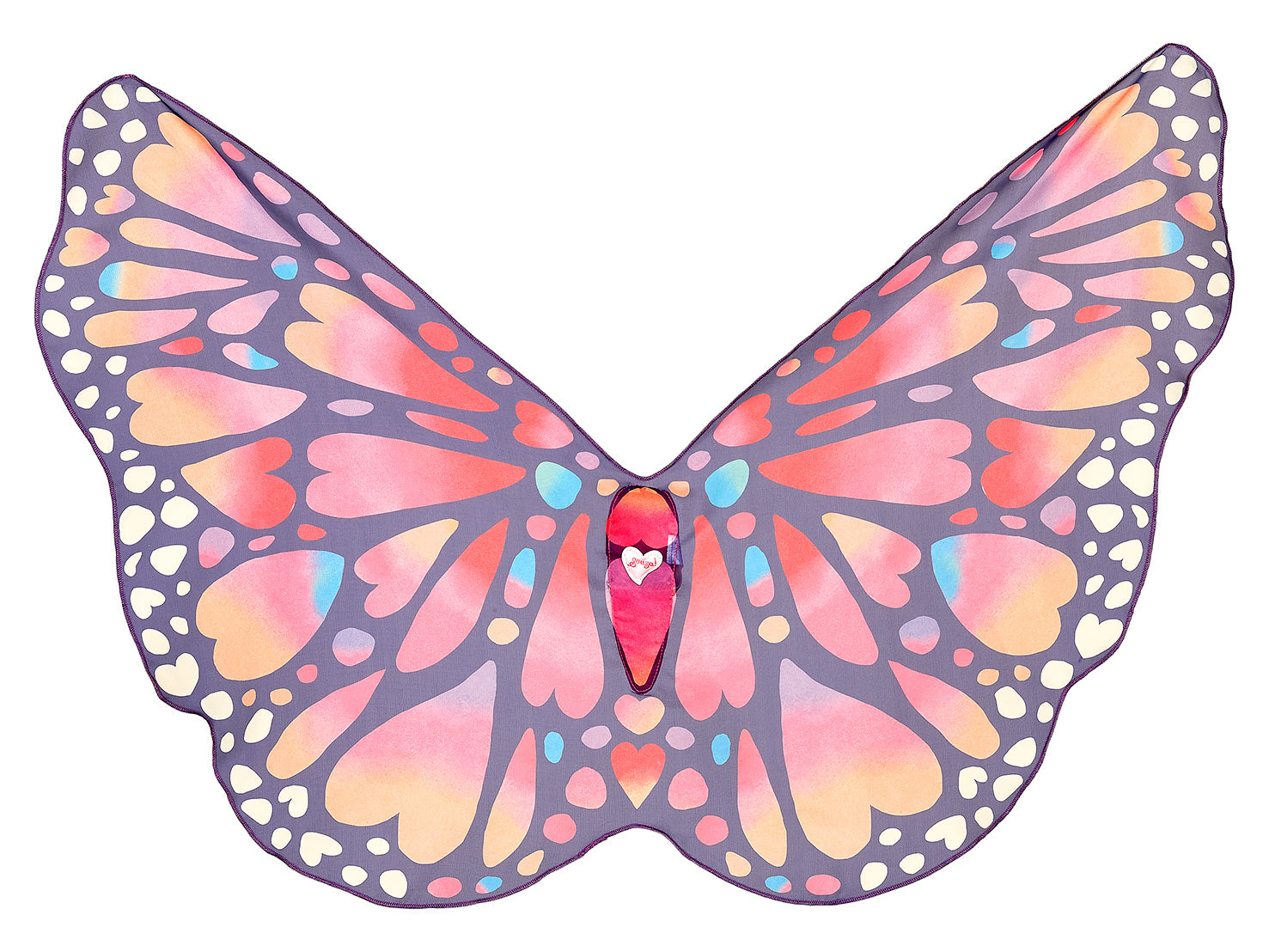 Papillon Wings (1 pc)