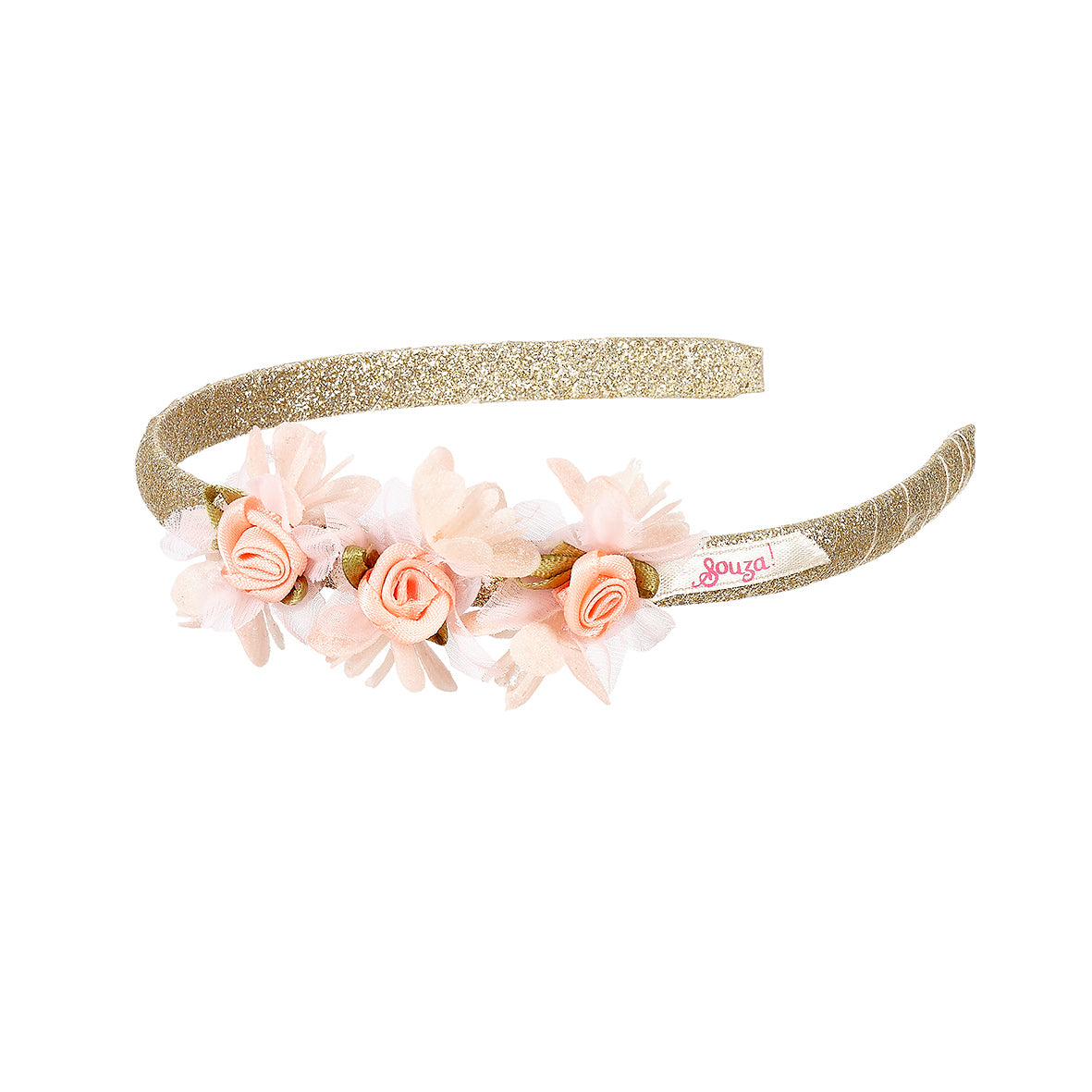 Tiara Tilde flower (1 pc)