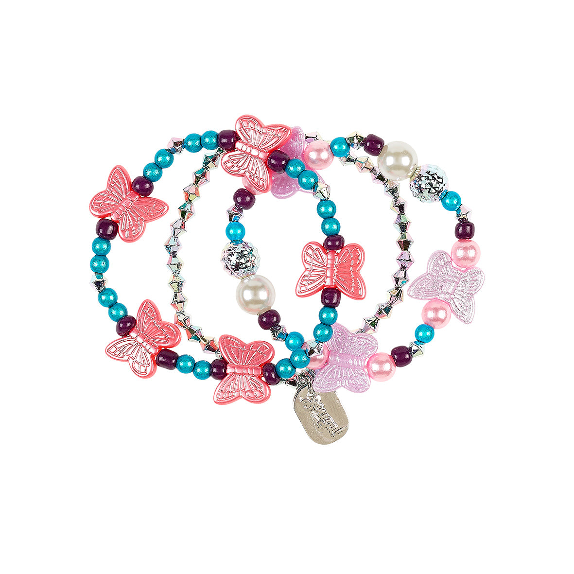 Bracelet Inia butterfly (1 pc)