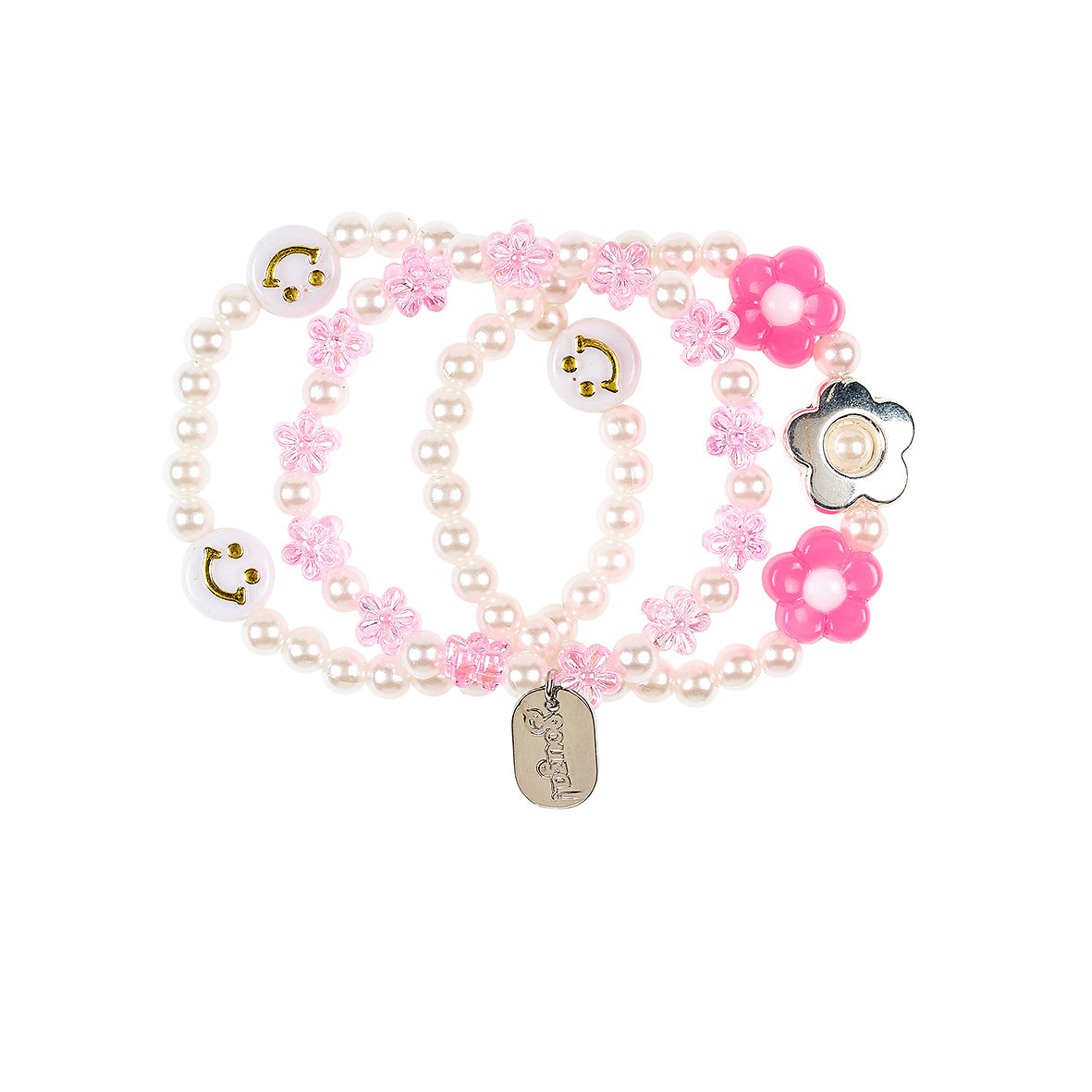Bracelet Stella smiley (1 pc)