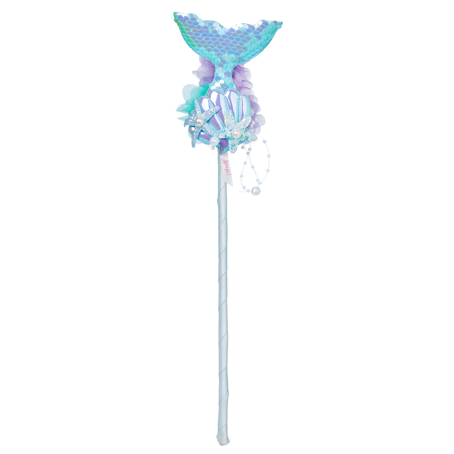 Wand Yael mermaid (1 pc)