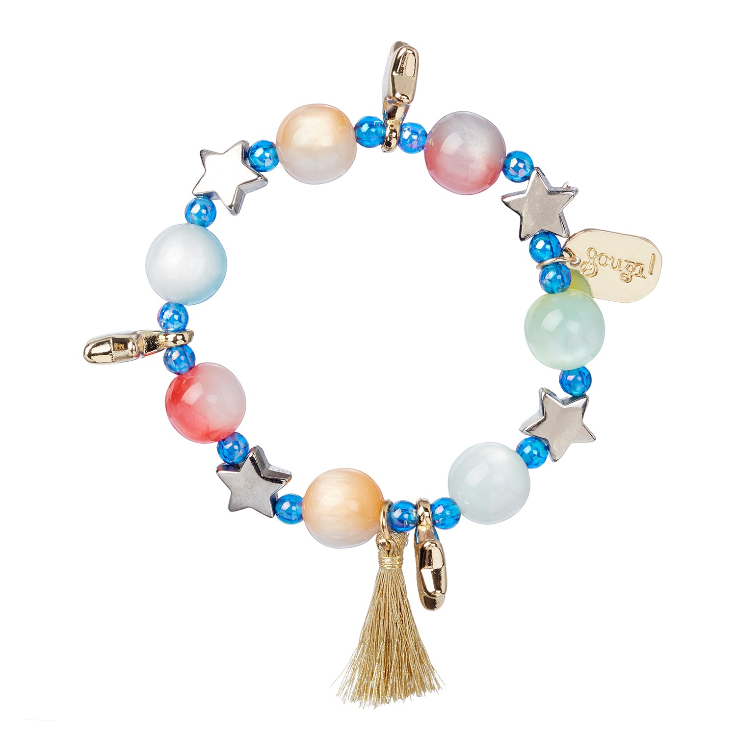 Bracelet Jill star (1 pc)