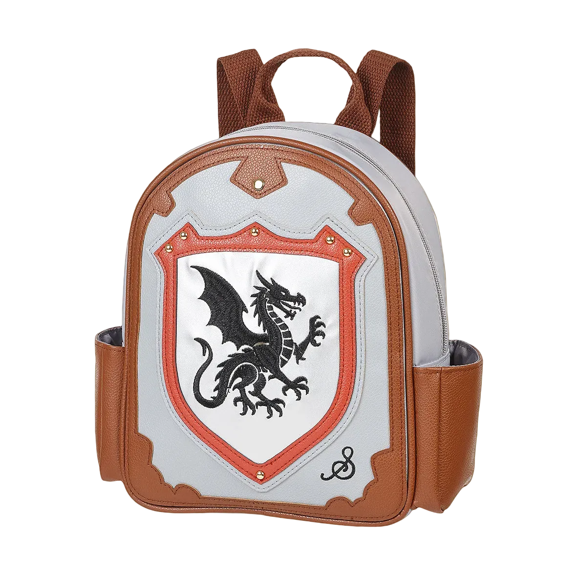 Backpack Ragnar knight