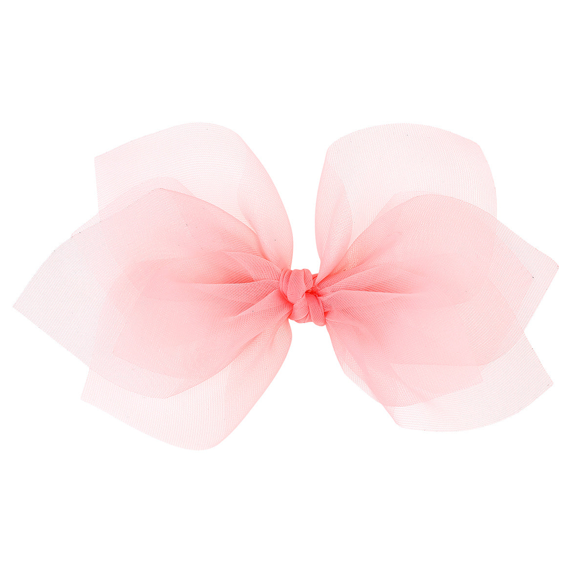 Large pink bow by Souza!