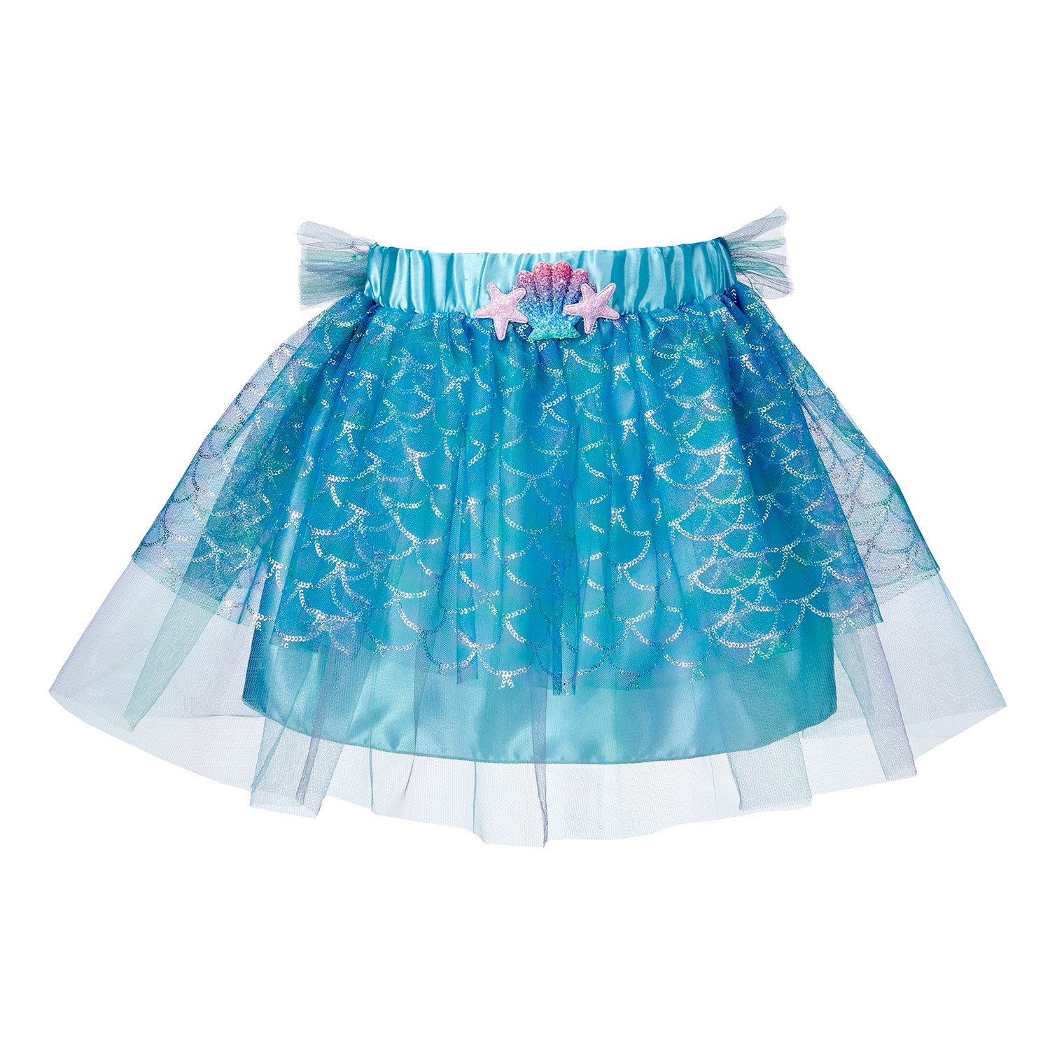 Marlya skirt, 3-5 yrs adjustable (1 pc)
