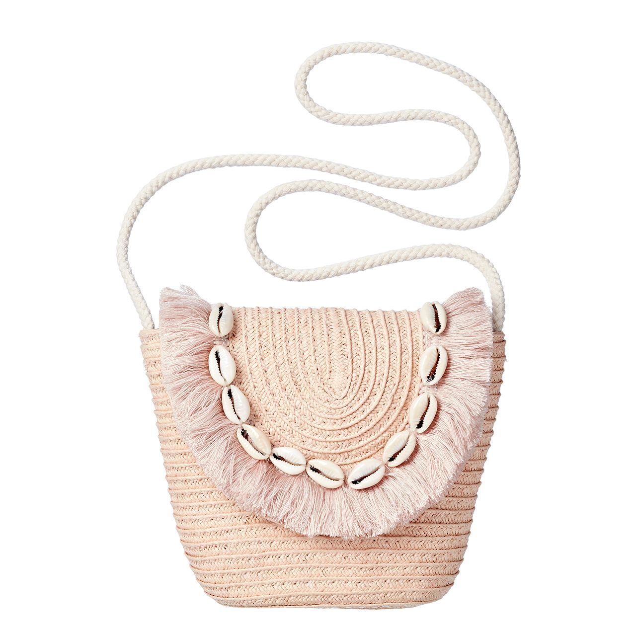 Bag Zyna shell (1 pc)