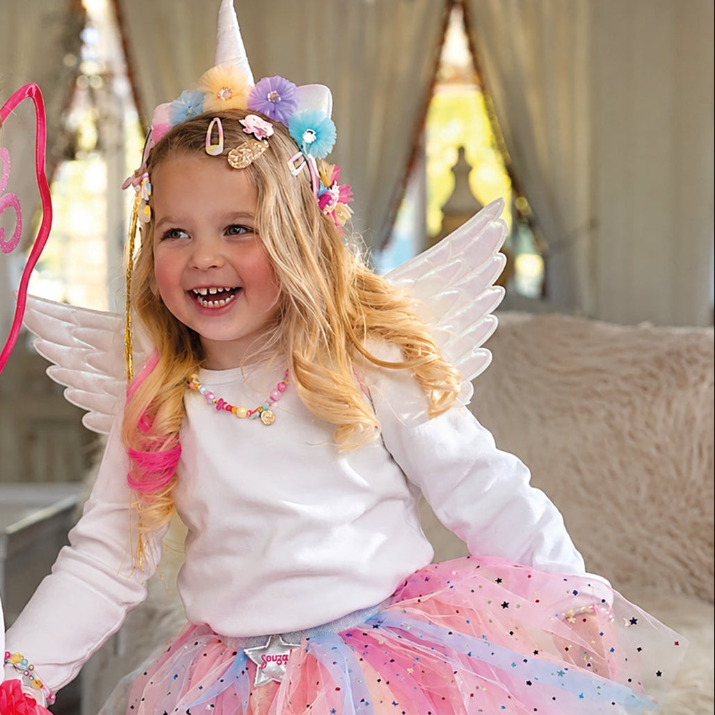 Celestia Unicorn Fairy Set