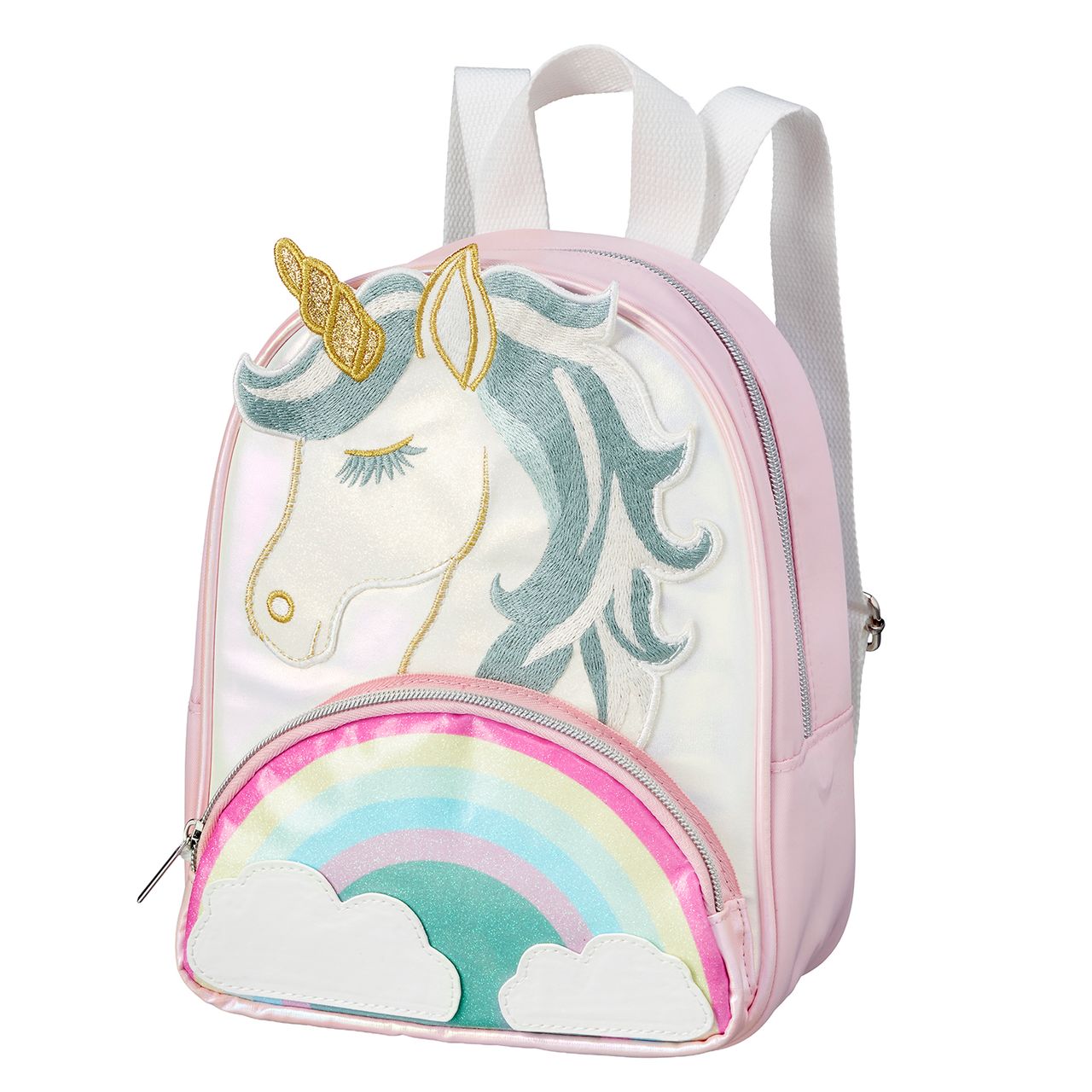 billabong striped mini backpack BILLABONG Mini Mama Stripe Backpack - GREEN/WHITE - ONE SIZE