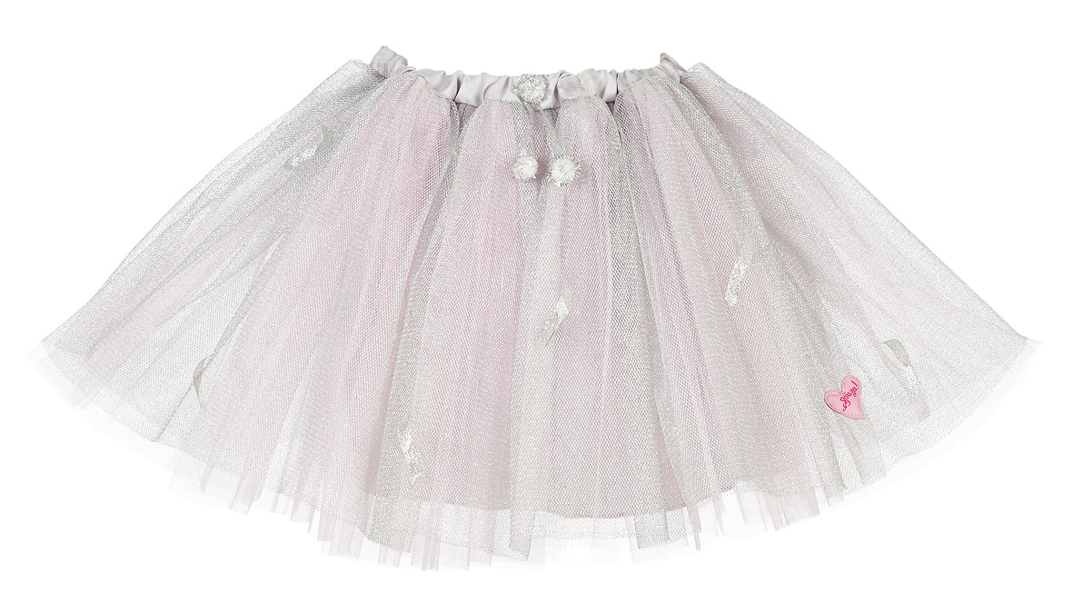 Emilia tutu skirt