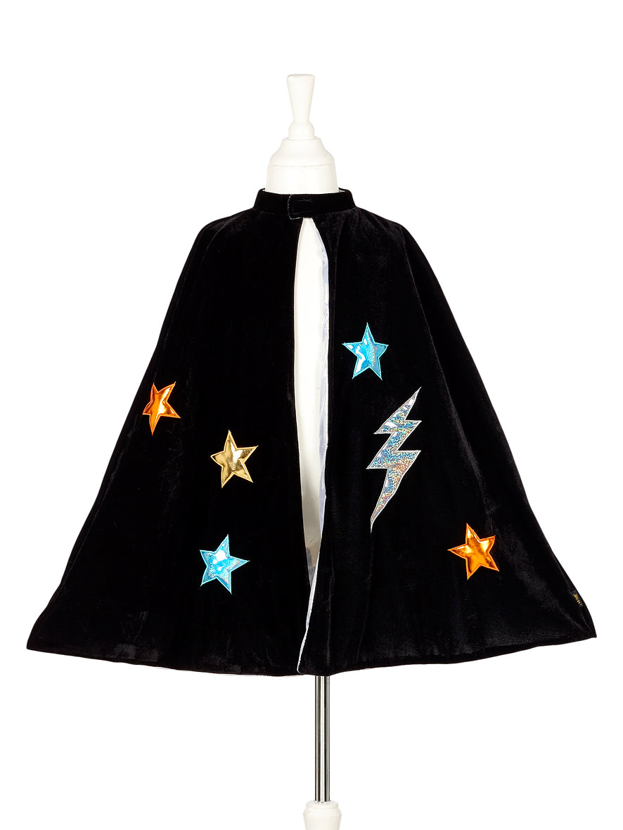 Super Hero cape (4-8 yrs)