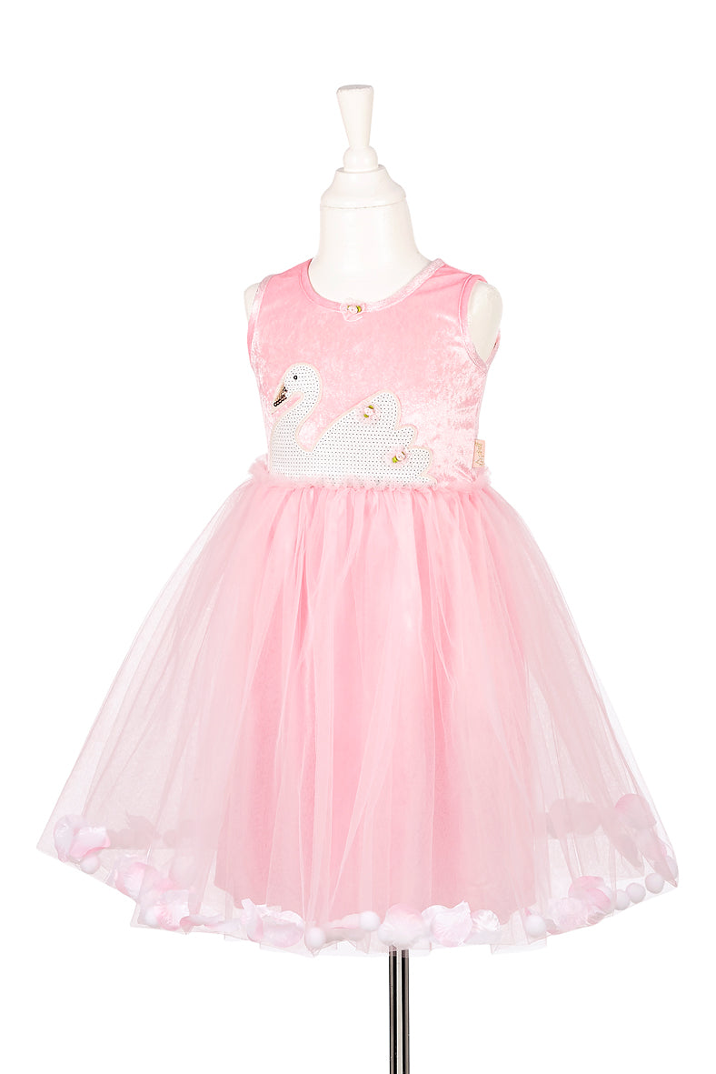 swan princess dress Swan Princess Dress Girls | Kids Costume