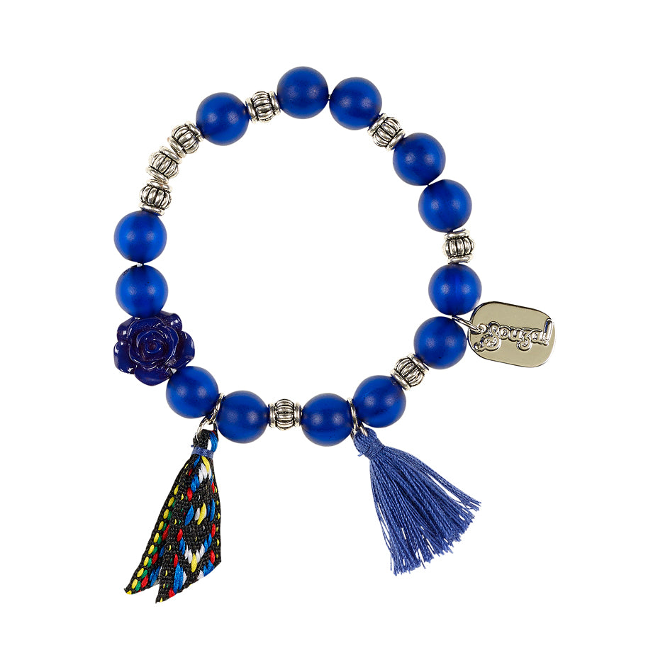 Bracelet Ellis, navy