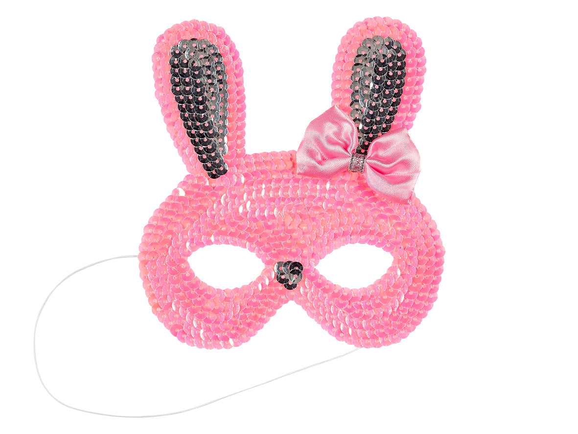 Mask Rabbit