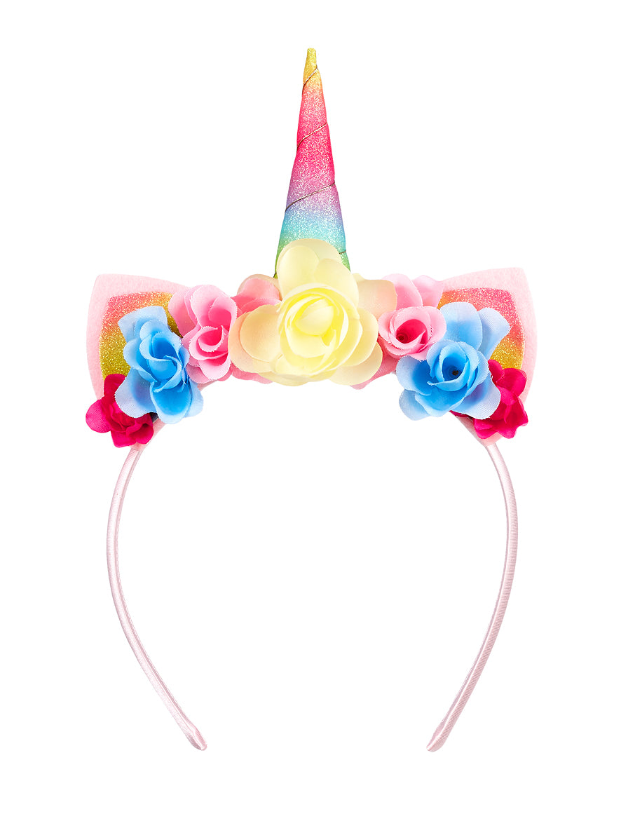 Head band Unicorn
