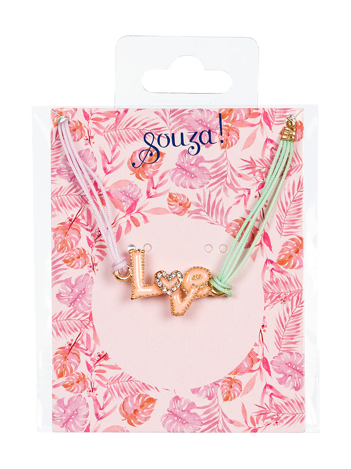 Gift pack Love, bracelet