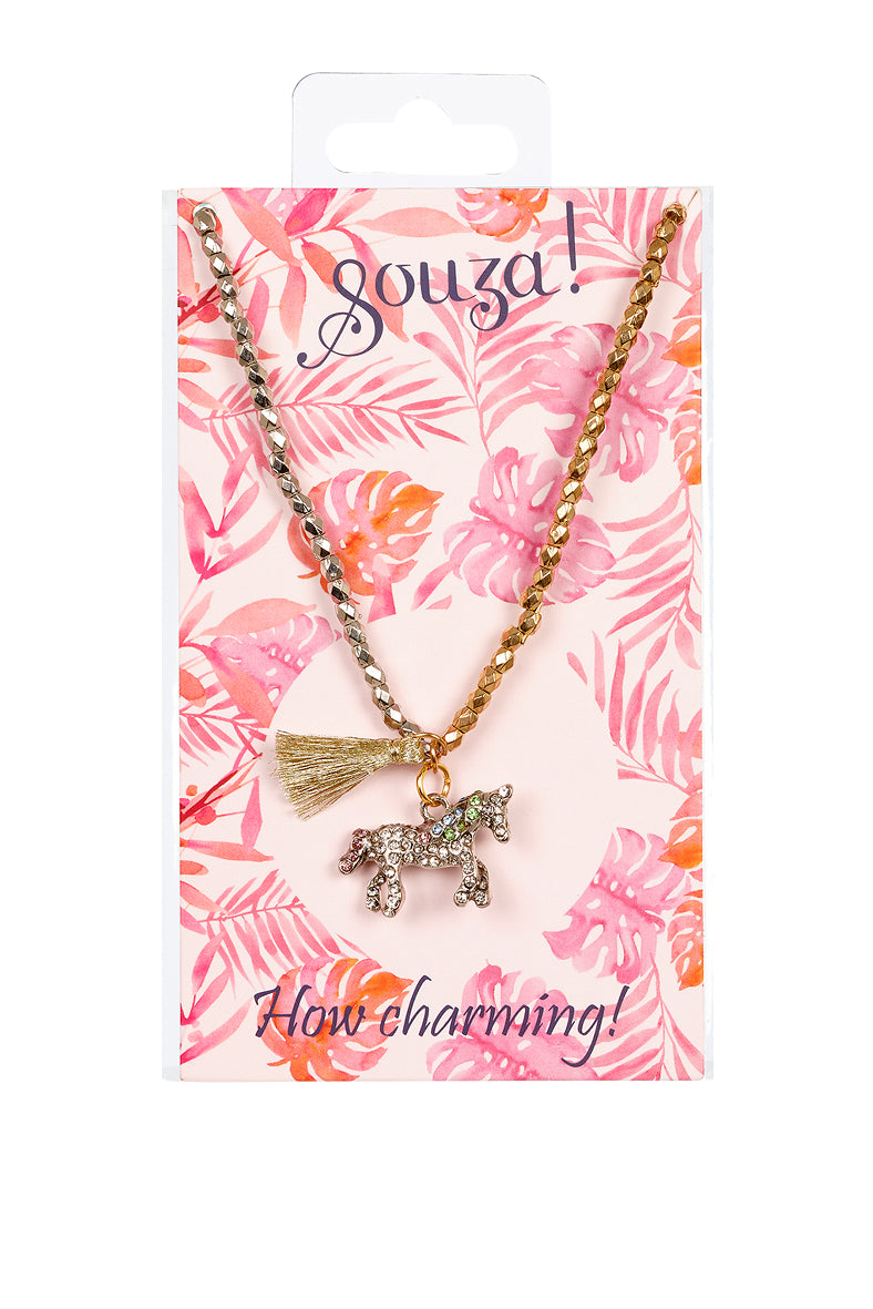 Giftpack Charmy, necklace