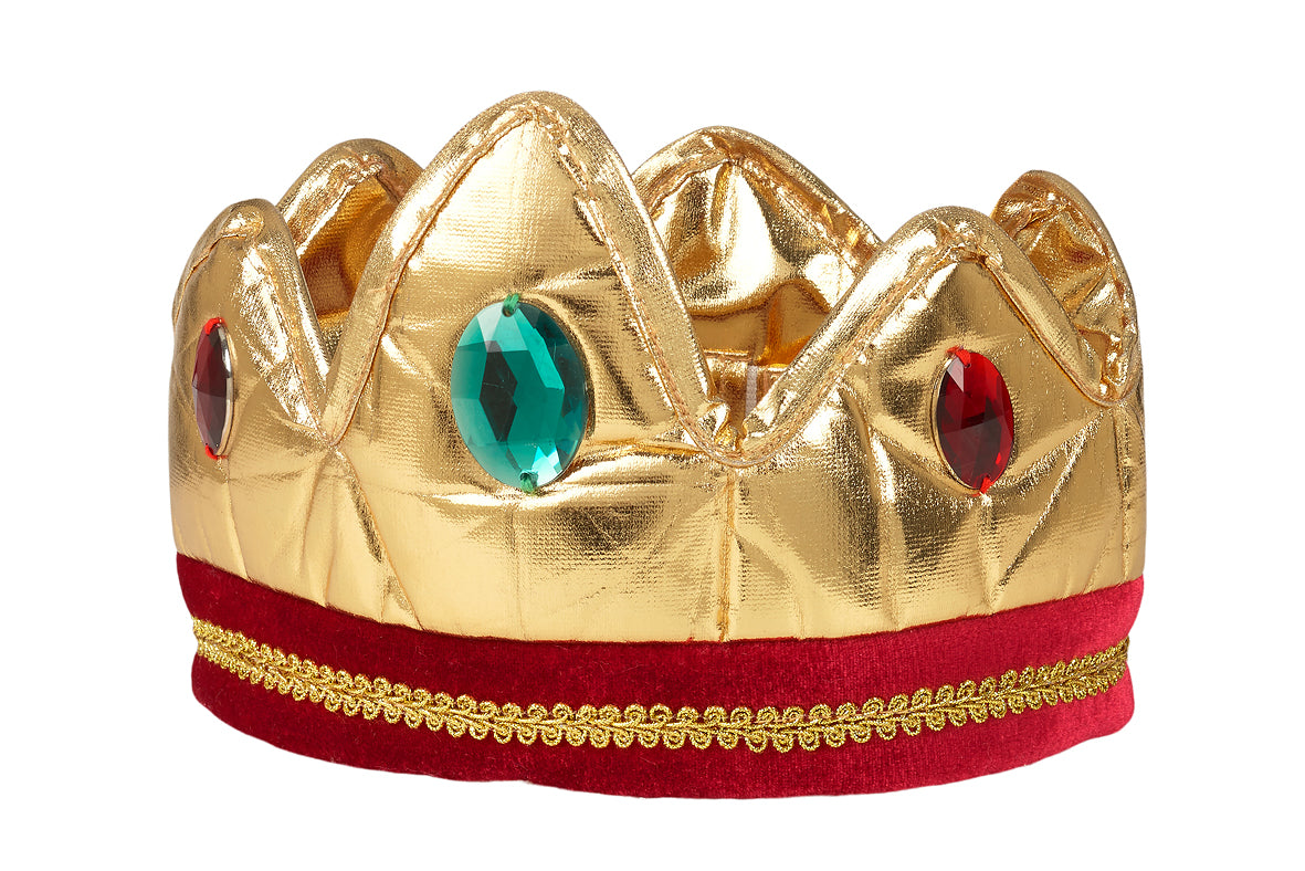 Louis Kings crown
