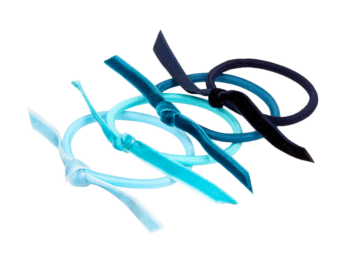 Hair elastics Camilla