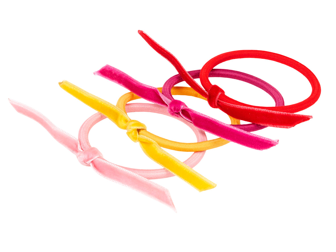 Hair elastics Camilla