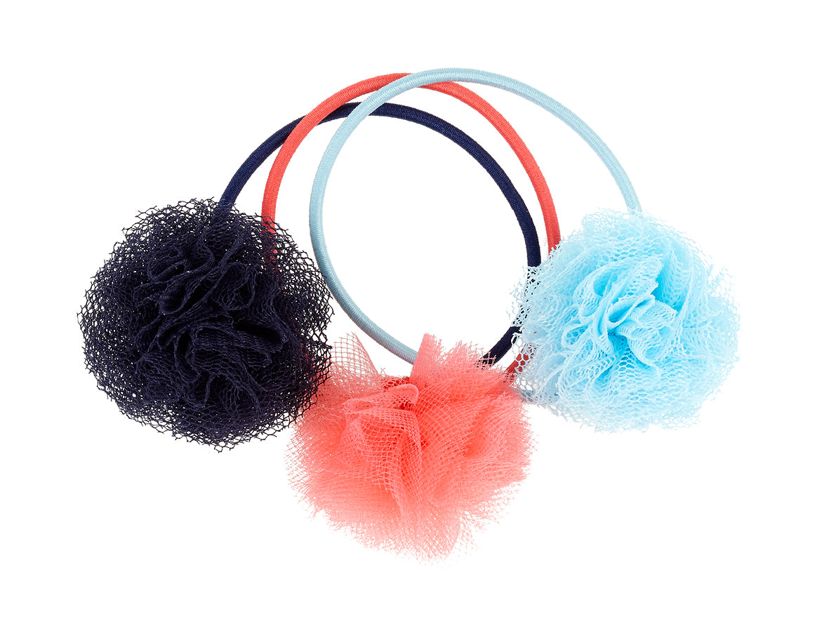 Hair elastics Debora