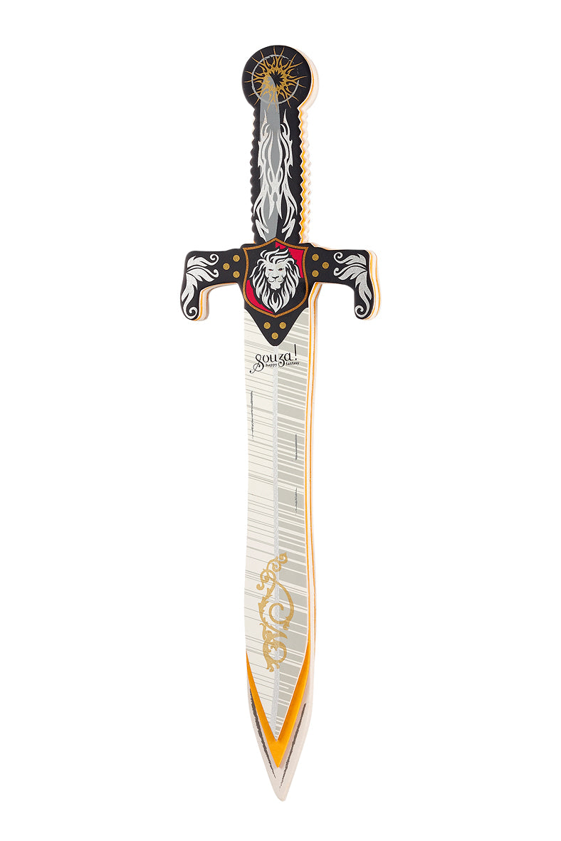 Sword Staffan