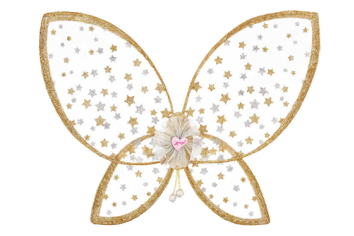 Gracia wings (1 pair)