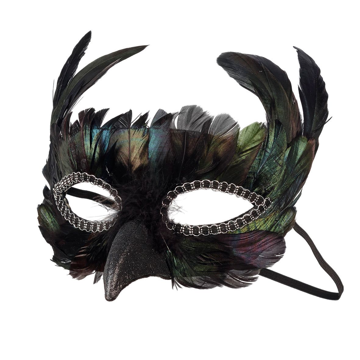 Mask Crow