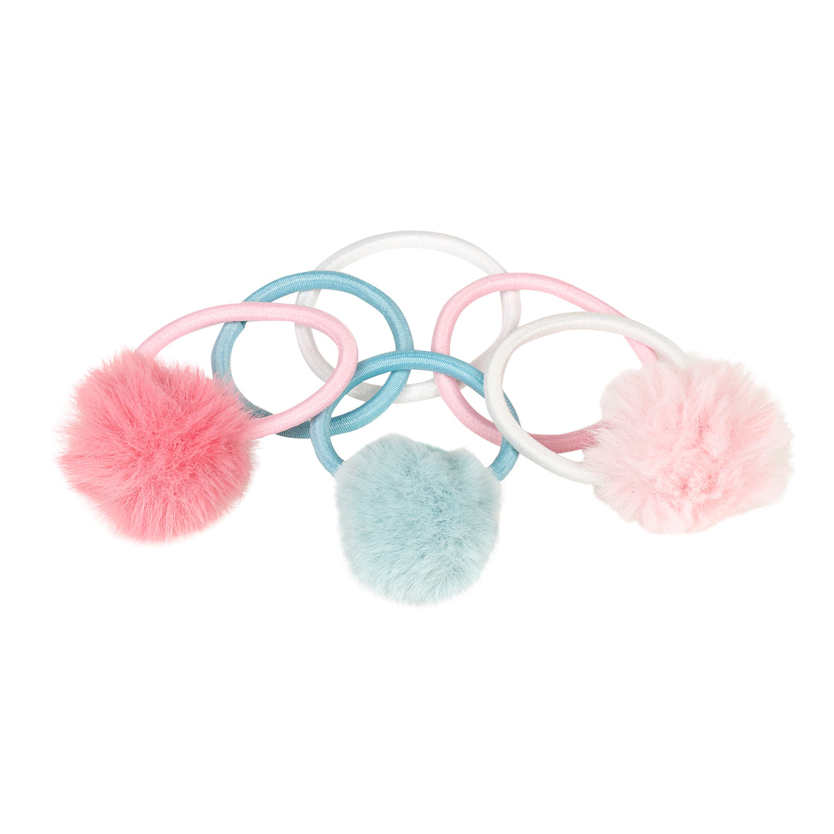 Hair elastic Annelie