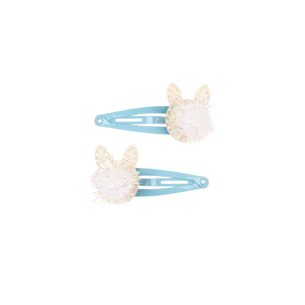 Hair clips Rabbit