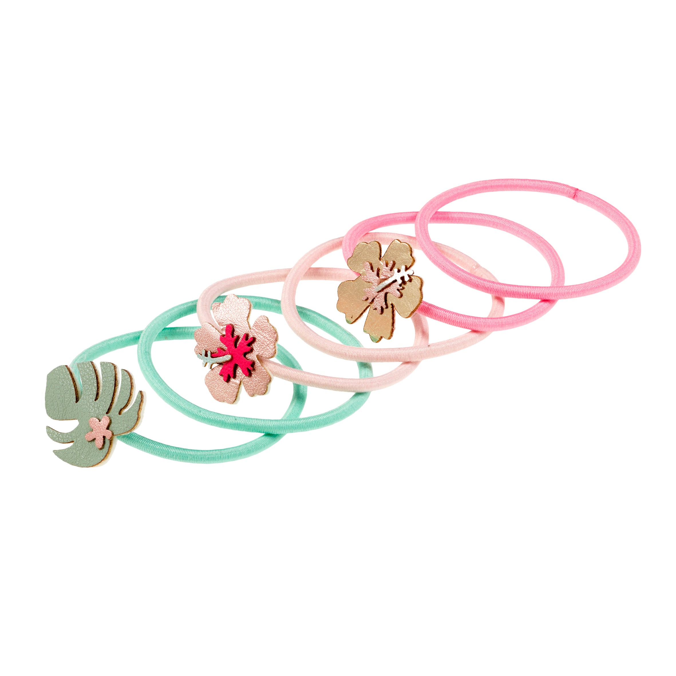 Hair elastics Meline